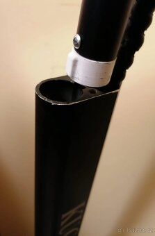 Součástka pro elektrickou koloběžku Kugoo KIRIN M4 PRO - 3