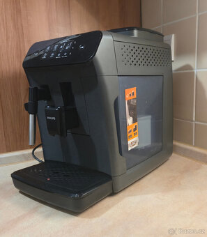 kávovar philips ep202p - 3