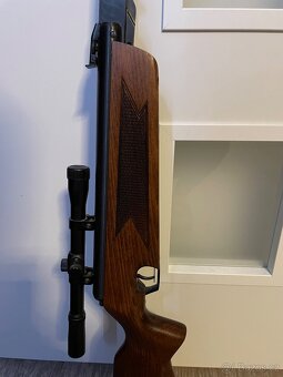 Vzduchovka Slavia 631 4,5mm - 3