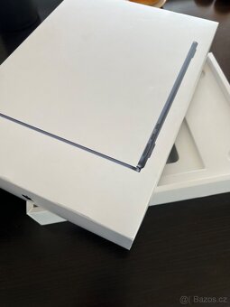 MacBook Air 13 m2 8/256GB 2022 - 3