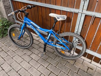 Dětské kolo Core Nipper 20” - 3