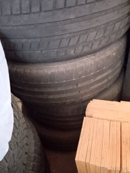 ALU kola VW 5x112r16 - 3