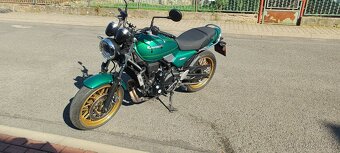 Kawasaki z650rs - 3