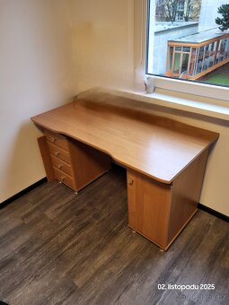 Nábytek do dětského pokoje - 3