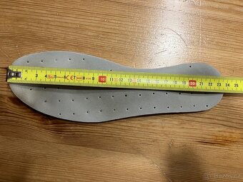 Dětské boty Quechua, vel. 37 - 3