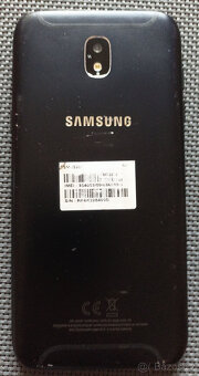 Samsung J5 J530F - 3