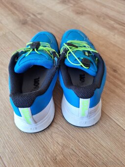 Wilson tenisové boty 36 - 3