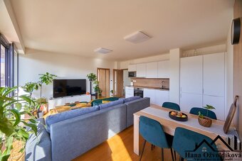 Prodej bytu 3+kk v Boskovicích - 3