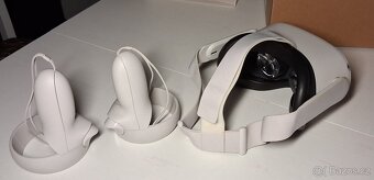 Virtuální brýle Oculus Quest 2 -128GB - 3