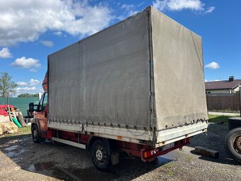 Peugeot Boxer 3.0 HDI 130kw, 5/2013 - 3