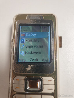 Nokia 7360 - 3