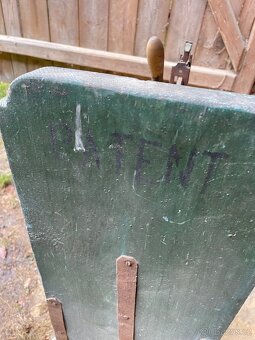 Váha decimálka - 3