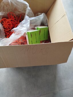 Fasádní hmoždinky StarTrack - 3