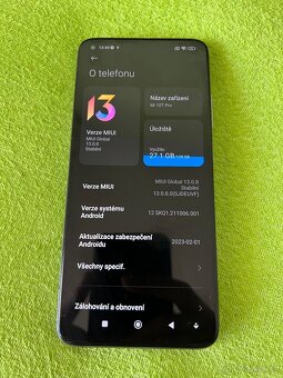 Xiaomi 10T Pro, 8/128 -ČŤETE POPIS - 3