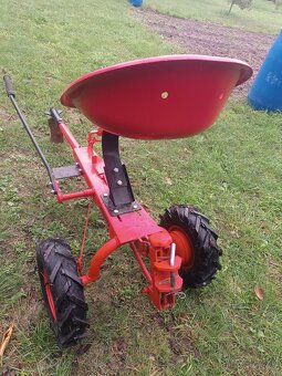 Prodám nosič nářadí - 3