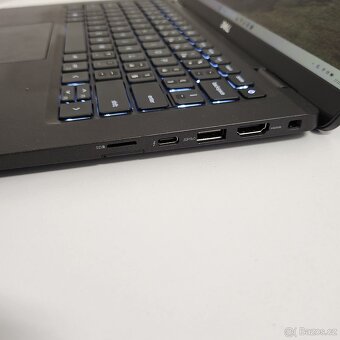 Dell Latitude 7320 /i7_11gen/32GB_RAM/512GB_NVMe - 3