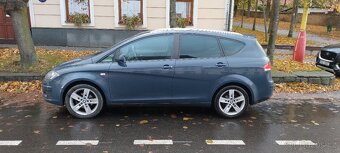 Alu kola 5x112 R17 Seat Leon FR - 3