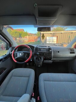Volkswagen Transporter - 3