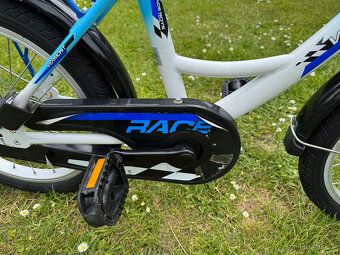 Dětské kolo Vermont Race 16" - 3