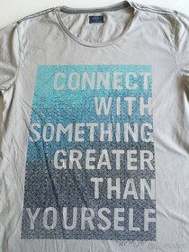 Pánské značkové tričko - 3