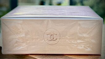 Chanel Chance Eau Vive toaletní voda pro ženy 100ml - 3