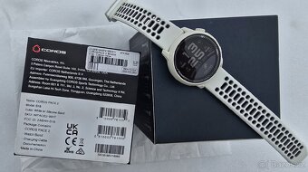 Outdoorové hodinky Coros Pace 2 - 3