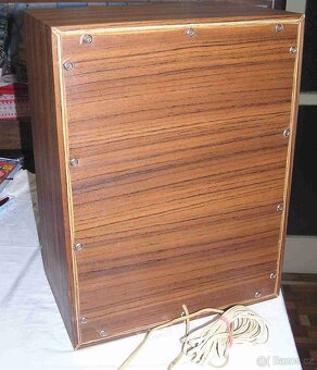 Repro bedny 20l , 2 kusy - 3