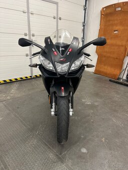 Aprilia RS4 50 2016 - 3