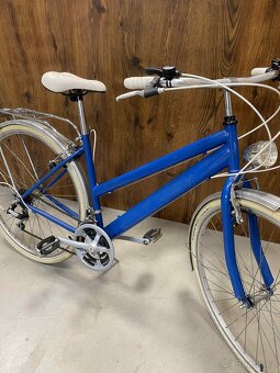 Městské kolo po repasi - 3