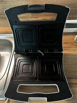 Toastovač/Sendvičovač ETA 2153 - 3