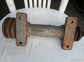 hřídel LILIPUT cirkulárka bruska - 3