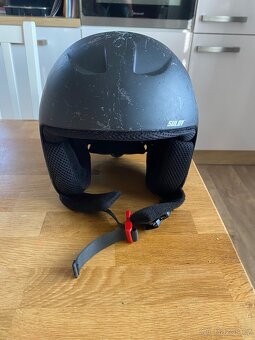 Lyžařská dětská helma 49-50 - 3