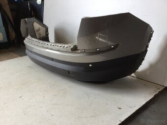 Zadní nárazník Škoda Kodiaq - 3