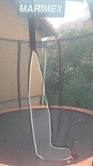 Trampolína Marimex 305 - 3