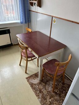 Zachovalý nábytek za odvoz - 3