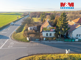 Prodej rodinného domu, 66 m², Vrbčany - 3