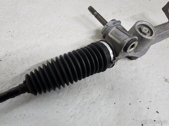 Riadenie Fiat Alfa Romeo Abarth - 3