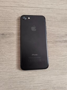 Apple iPhone 7 32GB, 100% baterie - 3