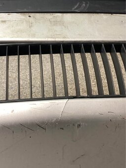 Octavia 1 nárazník - 3