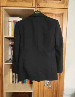 Prodám chlapecký oblek - 3