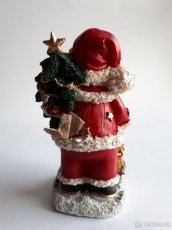 Vánoční Děda Mráz - 3