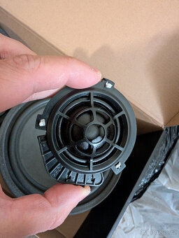 Reproduktory Seat Leon 5F - 3