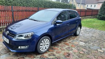 VW Polo 1,6 TDI - 3