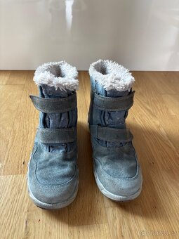 Zimní boty Superfit vel. 34 - 3