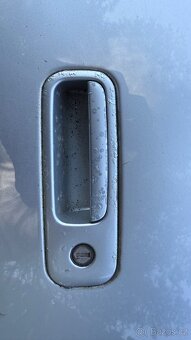 Páté dveře Volkswagen golf 4 iv - 3