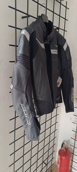 Bunda Ayrton Enigma, vel. M - 3