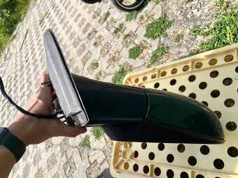 Zrcátko levé Jeep wk/wh - 3