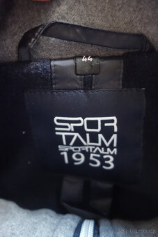 luxusní mikino-bunda SPORTALM vel XL/44 - 3