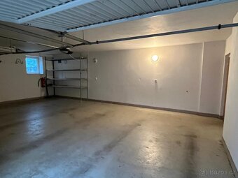 Pronájem garáže Liberec 6, Rochlice - 3