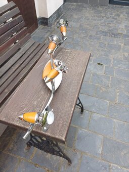 Stropní svítidlo - 3